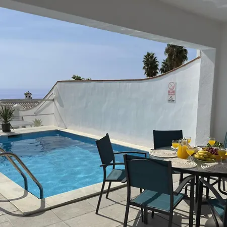 Villa Paradise - Azalea Nerja