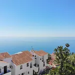 Villa Paradise - Azalea Nerja