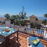 Paradise - Azalea Villa Nerja
