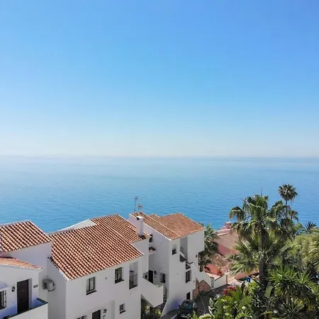 Villa Paradise - Azalea Nerja