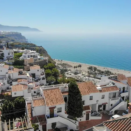 Paradise - Azalea * Nerja