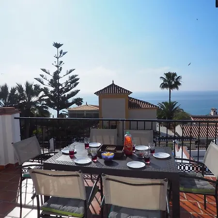 Paradise - Azalea Nerja