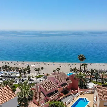 Paradise - Azalea Villa Nerja