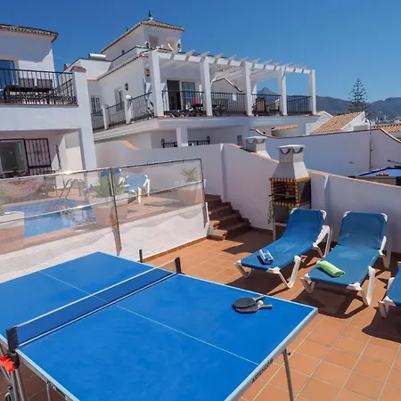 Paradise - Azalea Villa