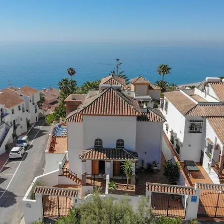 Villa Paradise - Azalea Nerja