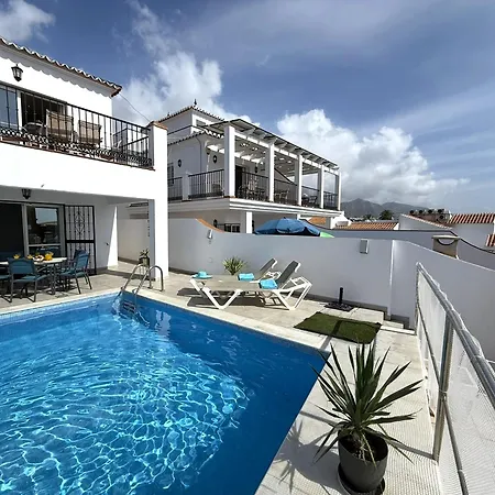 Paradise - Azalea Villa