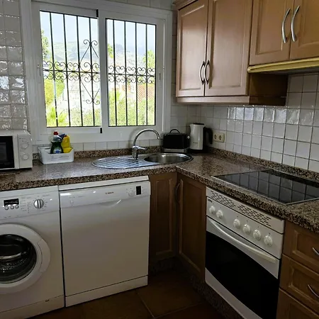 Paradise - Azalea * Nerja