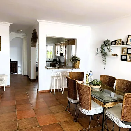 Paradise - Azalea Villa *