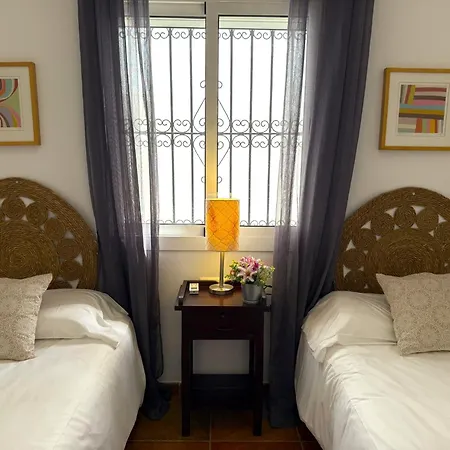 Paradise - Azalea Villa *