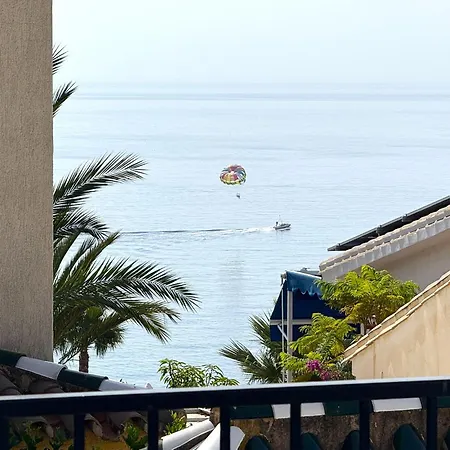 Paradise - Azalea Villa Nerja