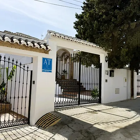 Villa Paradise - Azalea Nerja