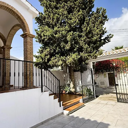 Paradise - Azalea * Nerja