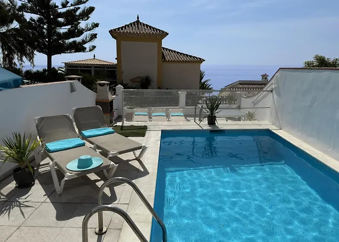 Вилла Paradise - Azalea