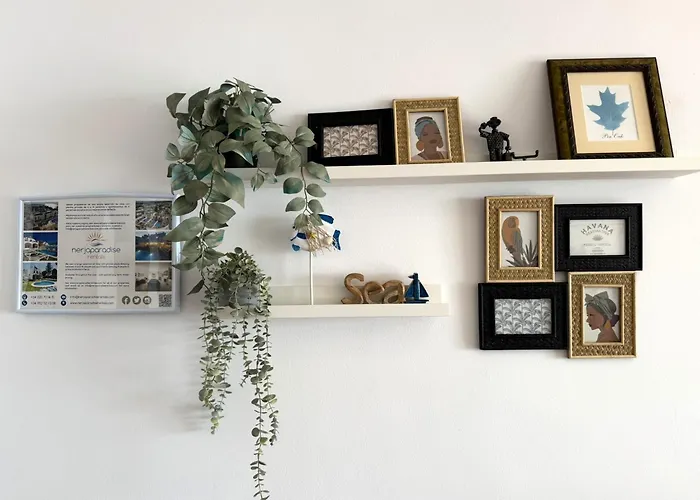 Paradise - Azalea * Нерха