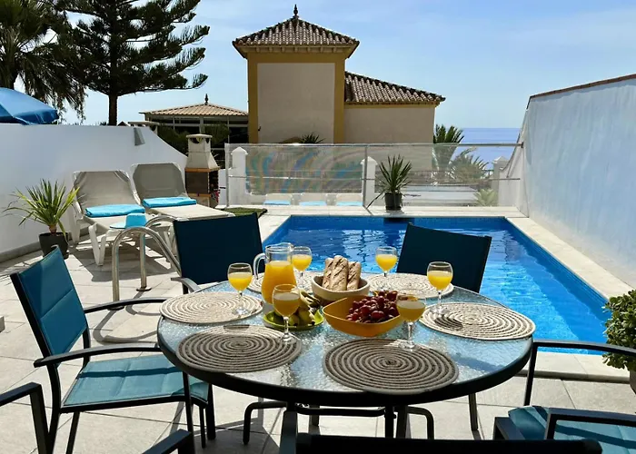 Вилла Paradise - Azalea *