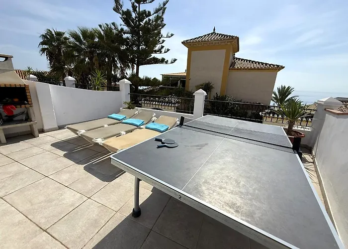 Вилла Paradise - Azalea