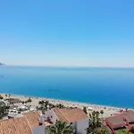 Paradise - Azalea Nerja