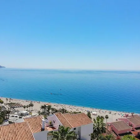 Paradise - Azalea Nerja