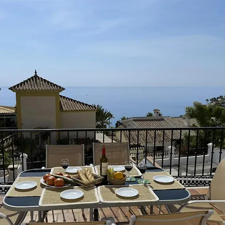 Paradise - Azalea * Nerja