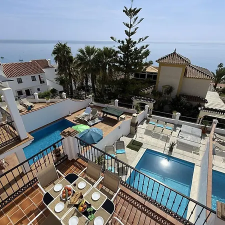 Paradise - Azalea Villa