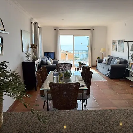 Paradise - Azalea Nerja