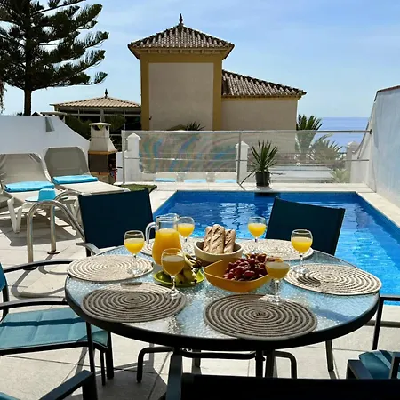 וילה Paradise - Azalea *