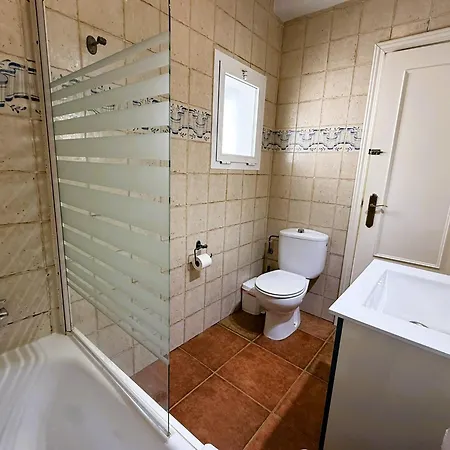 Villa Paradise - Azalea Nerja