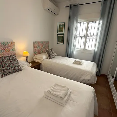 Paradise - Azalea Villa