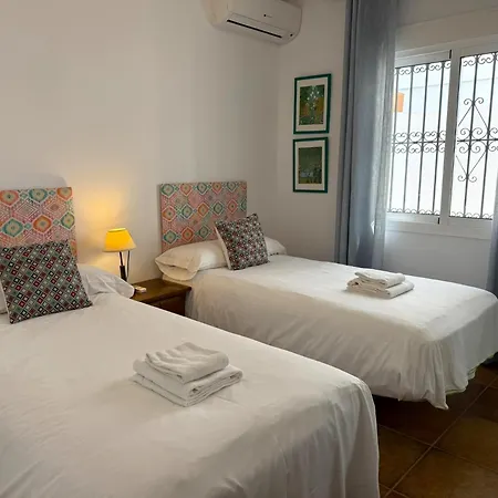 Paradise - Azalea Villa *