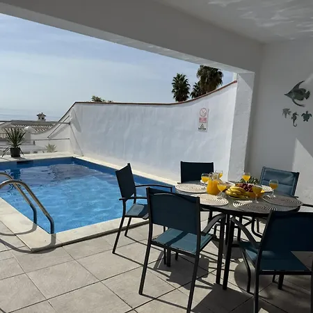 Villa Paradise - Azalea *