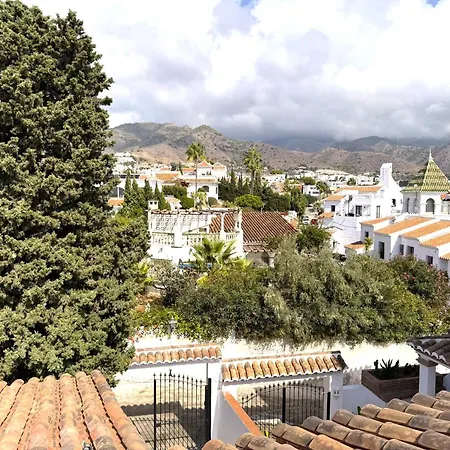 Paradise - Azalea * Nerja