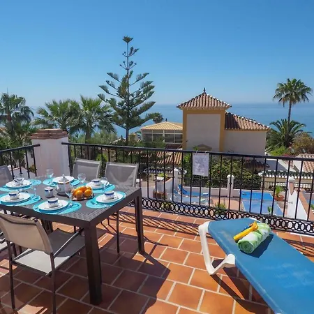 Paradise - Azalea Villa *