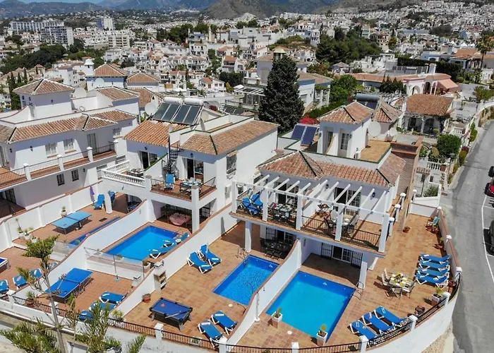 Paradise - Azalea Nerja