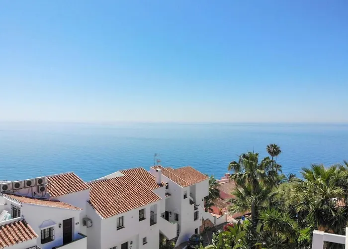 Villa Paradise - Azalea Nerja