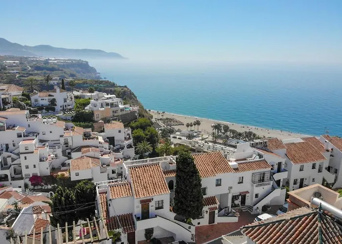 Paradise - Azalea * Nerja