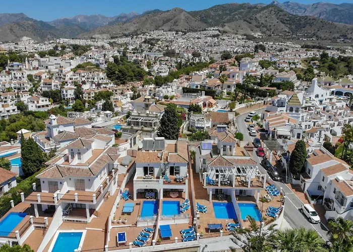 Paradise - Azalea Villa *