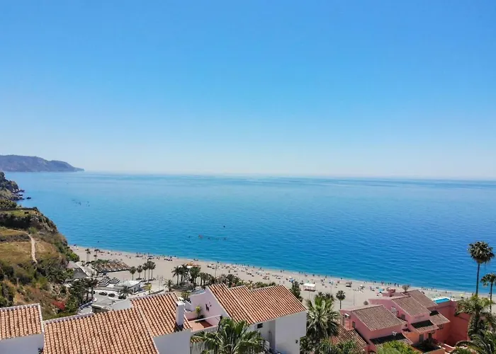 Paradise - Azalea Nerja