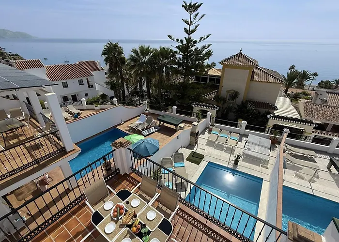 Paradise - Azalea Villa