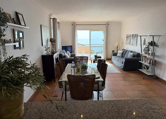 Paradise - Azalea Nerja