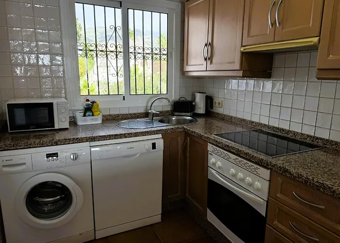 Paradise - Azalea * Nerja