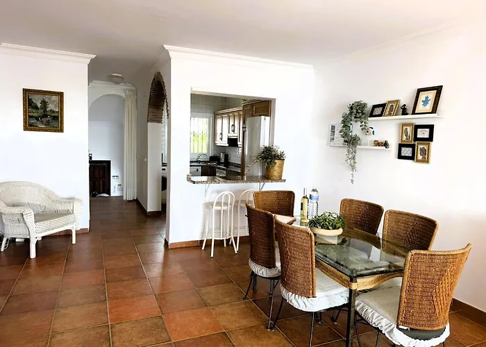 Paradise - Azalea Villa *