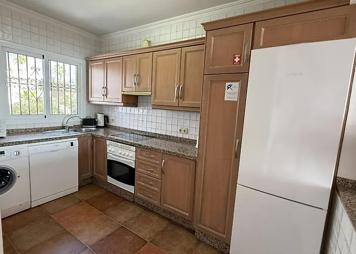 Paradise - Azalea * Nerja