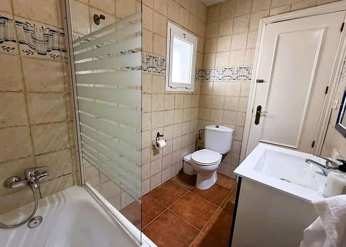 Villa Paradise - Azalea Nerja