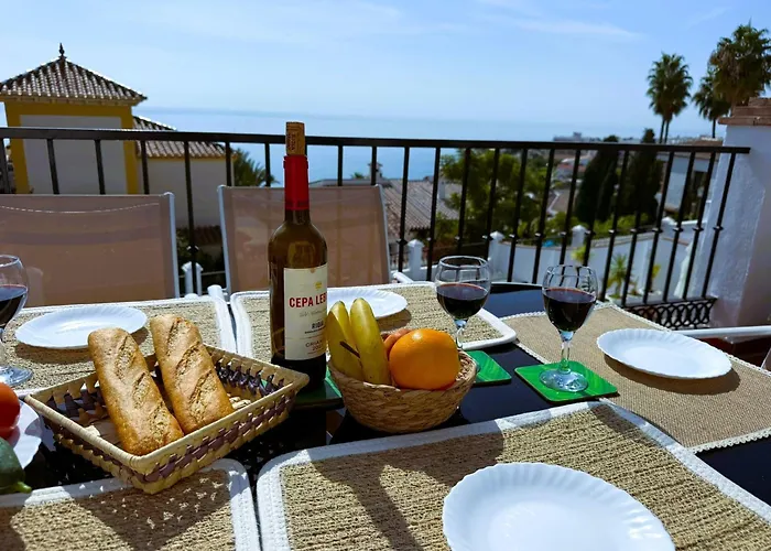 Paradise - Azalea Villa