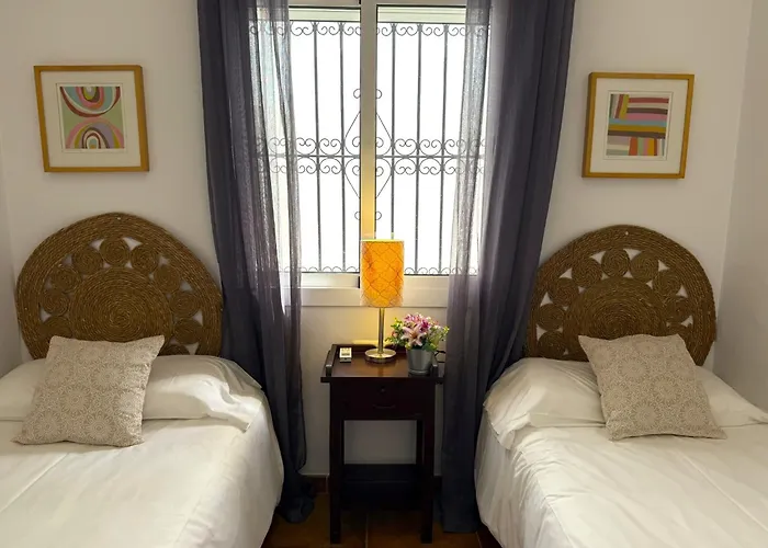 Paradise - Azalea Villa *