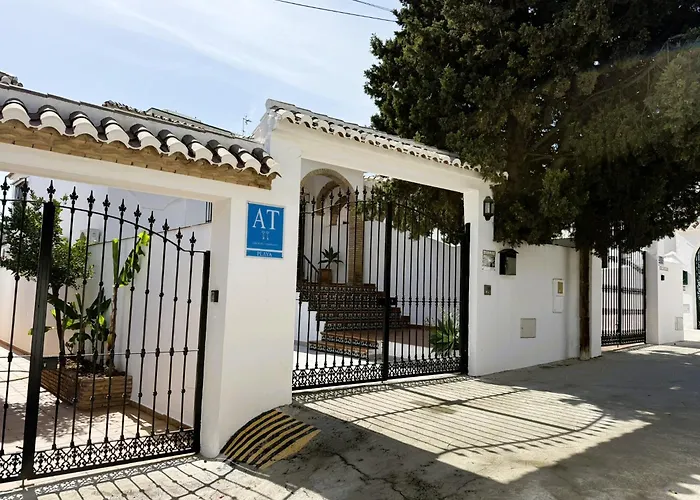 Willa Paradise - Azalea Nerja