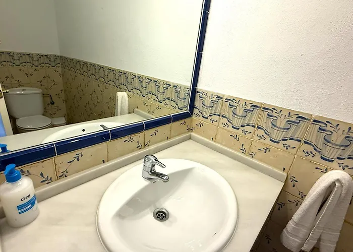 Paradise - Azalea * Nerja