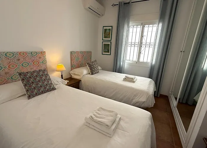 Paradise - Azalea Villa