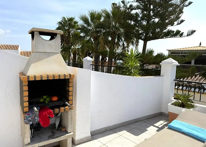 Villa Paradise - Azalea