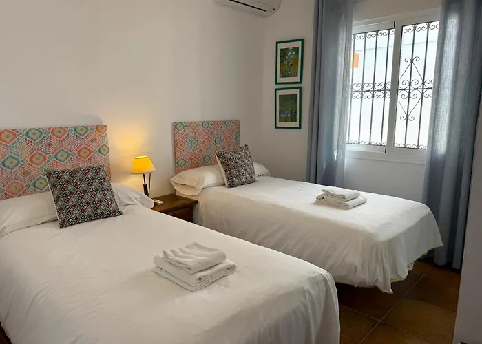 Paradise - Azalea Villa *